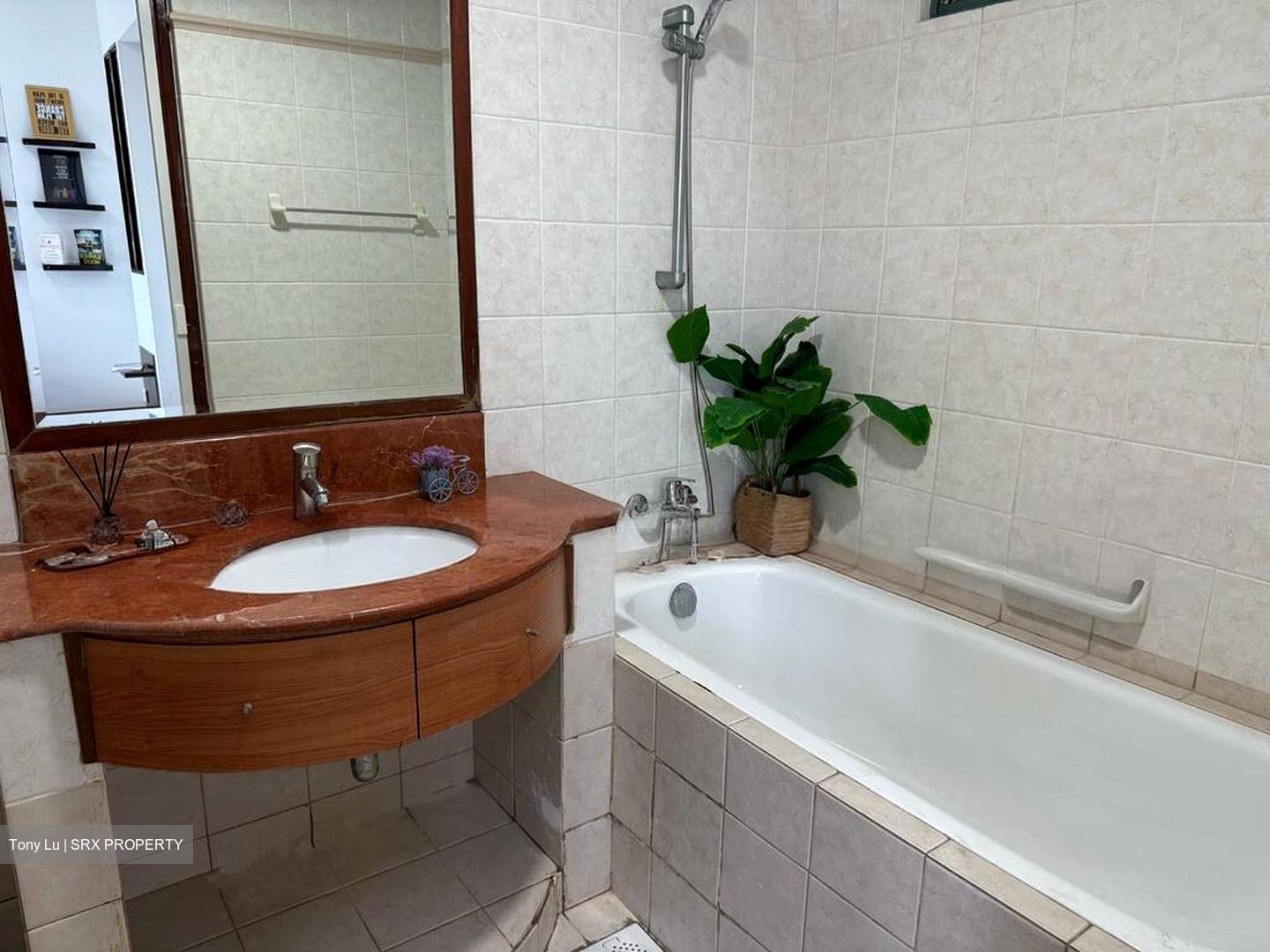 Summerdale (D22), Condominium #500740771